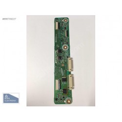 LJ41-06615A , LJ92-01672A , SAMSUNG BUFFER BOARD LJ41-06615A , LJ92-01672A , SAMSUNG BUFFER BOARD